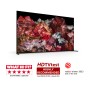 Sony XR-65X95L 65" 4K Ultra HD Smart TV Wi-Fi Black, Silver