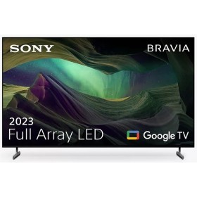 Sony Bravia KD55X85L (2023) LED HDR 4K Ultra HD Smart Google TV Cyp...