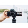 Sony ZV-1 II 1" Compact camera 20.1 MP Exmor RS CMOS 5472 x 3648 pixels Black