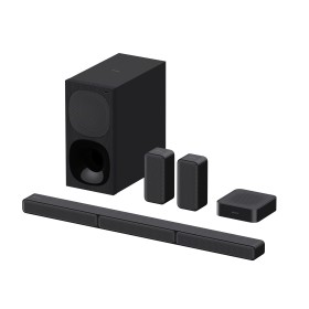Sony HT-S40R 5.1ch Home Cinema with Wireless Rear Speakers 600W