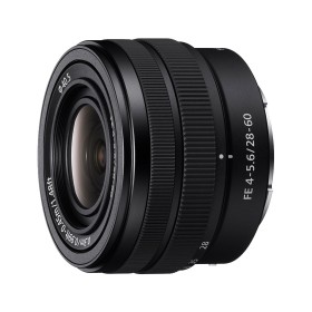 Sony SEL2860 FE 28-60mm F4-5.6 Full Frame Lens Cyprus | Sony Center...