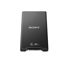 Sony MRWG2 CFexpress Type A/SD Reader Cyprus | Sony Center Cyprus