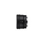 Sony FE 24 mm F2.8 G MILC Wide lens Black Cyprus | Sony Center Cyprus