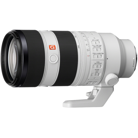 Sony FE 70-200mm F2.8 GM OSS II Full Frame G Master Lens SEL70200GM...