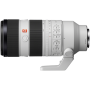 Sony FE 70-200mm F2.8 GM OSS II Full Frame G Master Lens SEL70200GM...