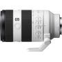 Sony SEL70200G2 camera lens MILC Telephoto lens