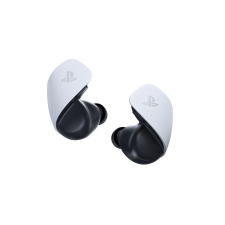 Sony PULSE Explore Headset Wireless In-ear Gaming Bluetooth Black, White