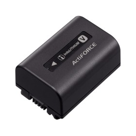 Sony NP-FV50 camera/camcorder battery Lithium-Ion (Li-Ion) 1030 mAh