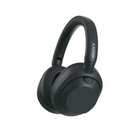 Sony ULT WEAR - Wireless BT Headphones with ULT POWER SOUND & Noise Cancelling - Black