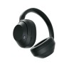 Sony ULT WEAR - Wireless BT Headphones with ULT POWER SOUND & Noise Cancelling - Black