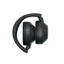 Sony ULT WEAR - Wireless BT Headphones with ULT POWER SOUND & Noise Cancelling - Black