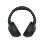 Sony ULT WEAR - Wireless BT Headphones with ULT POWER SOUND & Noise Cancelling - Black