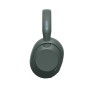 Sony ULT WEAR - Wireless BT Headphones with ULT POWER SOUND & Noise Cancelling – Forest Gray