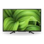 Sony FWD-32W8001 signage display Digital signage flat panel 32" LED Wi-Fi 380 cd/m² WXGA Black Built-in processor Android 10