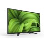 Sony FWD-32W8001 signage display Digital signage flat panel 32" LED Wi-Fi 380 cd/m² WXGA Black Built-in processor Android 10
