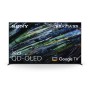 Sony FWD-65A95L TV 65" 4K Ultra HD Smart TV Wi-Fi Black