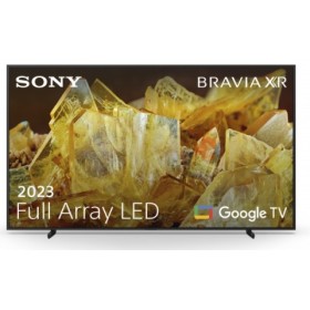 Sony FWD-98X90L TV 98" 4K Ultra HD Smart TV Wi-Fi Black