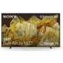 Sony FWD-98X90L TV 98" 4K Ultra HD Smart TV Wi-Fi Black