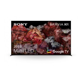 Sony FWD-85X95L TV 85" 4K Ultra HD Smart TV Wi-Fi Black