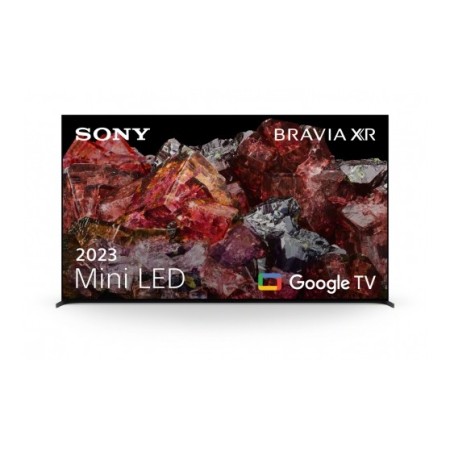 Sony FWD-65X95L TV 65" 4K Ultra HD Smart TV Wi-Fi Black