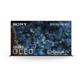 Sony FWD-83A80L TV 83" 4K Ultra HD Smart TV Wi-Fi Black