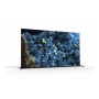 Sony FWD-83A80L TV 83" 4K Ultra HD Smart TV Wi-Fi Black