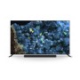 Sony FWD-83A80L TV 83" 4K Ultra HD Smart TV Wi-Fi Black