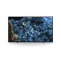 Sony FWD-77A80L TV 77" 4K Ultra HD Smart TV Wi-Fi Black
