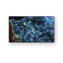 Sony FWD-77A80L TV 77" 4K Ultra HD Smart TV Wi-Fi Black