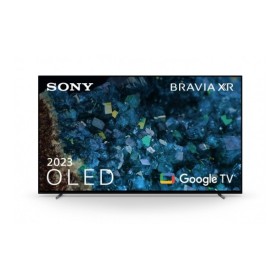 Sony FWD-55A80L TV 55" 4K Ultra HD Smart TV Wi-Fi Black