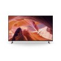 Sony FWD-65X80L TV 65" 4K Ultra HD Smart TV Wi-Fi Black