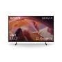 Sony FWD-50X80L TV 50" 4K Ultra HD Smart TV Wi-Fi Black