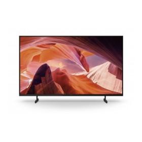Sony FWD-43X80L TV 43" 4K Ultra HD Smart TV Wi-Fi Black