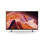 Sony FWD-43X80L TV 43" 4K Ultra HD Smart TV Wi-Fi Black