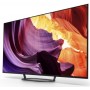 Sony FWD-75X81K signage display 75" LCD Wi-Fi 450 cd/m² 4K Ultra HD Black Android 10