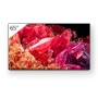 Sony FWD-65X95K signage display Digital signage flat panel 65" LCD Wi-Fi 730 cd/m² 4K Ultra HD Black Built-in processor Android