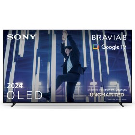 Sony K-65XR83 65" 4K Ultra HD Smart TV Wi-Fi Black