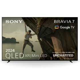 Sony K-65XR70 65" 4K Ultra HD Smart TV Wi-Fi Black