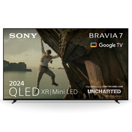 Sony K-65XR70 65" 4K Ultra HD Smart TV Wi-Fi Black