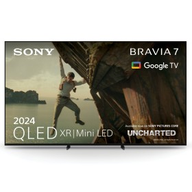 Sony K-75XR70 75" 4K Ultra HD Smart TV Wi-Fi Black