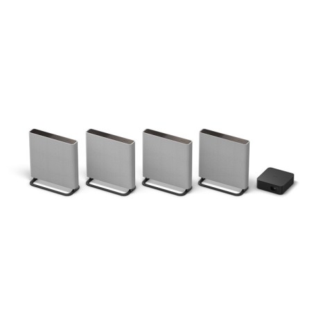 Sony HT-A9M2 home cinema system 504 W Gray