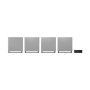 Sony HT-A9M2 home cinema system 504 W Gray