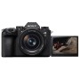 Sony ILCE9M3 Alpha 9 III Full-frame Mirrorless Interchangeable Lens Camera