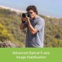 Sony ILCE9M3 Alpha 9 III Full-frame Mirrorless Interchangeable Lens Camera