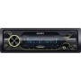 SONY DSX-A416BT Smart Bluetooth Car Radio Cyprus | Sony Center Cyprus