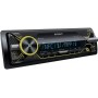 SONY DSX-A416BT Smart Bluetooth Car Radio Cyprus | Sony Center Cyprus