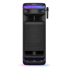 Sony SRSULT1000 portable/party speaker Black