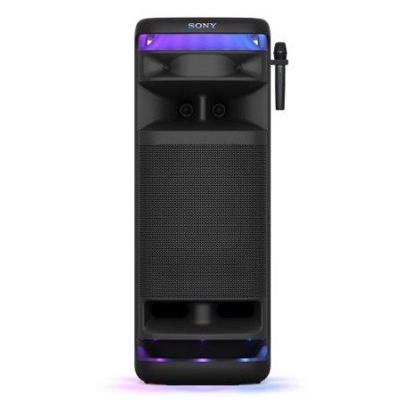 Sony SRSULT1000 portable/party speaker Black