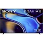 Sony K-55XR83 55" 4K Ultra HD Smart TV Wi-Fi Black