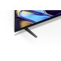 Sony K-77XR80 77" 4K Ultra HD Smart TV Wi-Fi Black